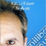 Kelly Keagy - I'm Alive cd
