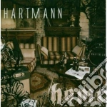 Hartmann - Home cd