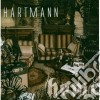Hartmann - Home cd