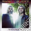 Shaw/blades - Influence cd