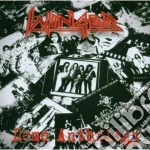 Winger - Demo Anthology cd