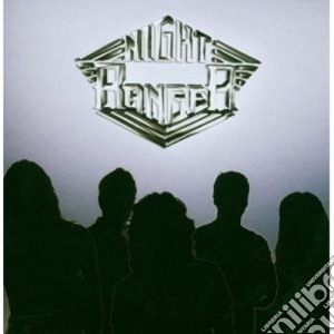 Ranger Night - Hole In The Sun cd musicale di NIGHT RANGER