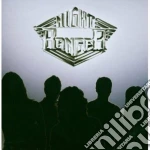 Ranger Night - Hole In The Sun cd