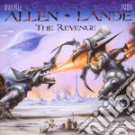 Allen/lande - The Revenge
