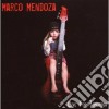 Marco Mendoza - Live For Tomorrow cd