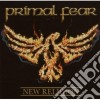 Primal Fear - New Religion cd