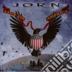 Jorn - Live In America cd