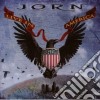 Jorn - Live In America cd