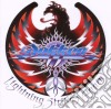 Dokken - Lightning Strikes Again cd