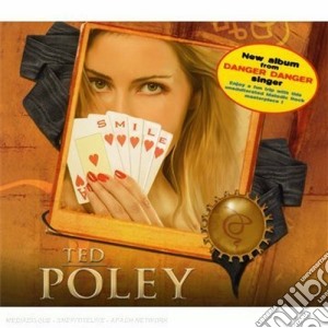 Poley Ted - Smile cd musicale di TED POLEY