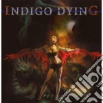 Indigo Dying - Indigo Dying cd