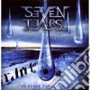 Seven Tears - In Every Frozen Tear cd