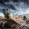 Cd - Jorn - Lonely Are The Brave (ltd.) cd