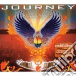 Revelation cd