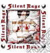 Rage Silent - Four Letter Word cd