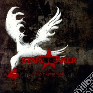 Starbreaker - Love'S Sping Wish cd musicale di STARBREAKER