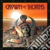 Crown Of Thorns - Faith cd