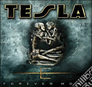 Tesla - Forever More cd musicale di TESLA