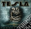 Tesla - Forever More cd