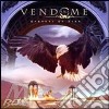 Place Vendome - Streets Of Fire cd