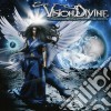 Vision Divine - 9 Degrees West To The Moon cd