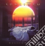 Sunstorm - House Of Dreams cd