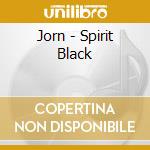 Jorn - Spirit Black cd musicale di JORN