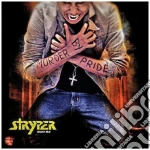 Stryper - Murder By Pride (12 +1 Trax) cd