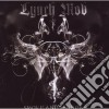 Lynch Mob - Smoke And Mirrors cd