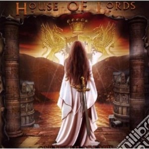 House Of Lords - Cartesian Dreams cd musicale di HOUSE OF LORDS