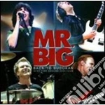 Back To Budokan cd