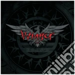 Winger - Karma cd