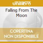 Falling From The Moon cd musicale di Faces Blanc