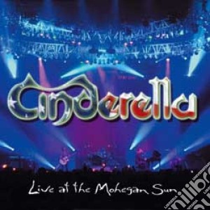 Cinderella - Live At The Mohegan Sun (Bonus cd musicale di CINDERELLA
