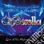 Cinderella - Live At The Mohegan Sun (Bonus