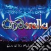 Cinderella - Live At The Mohegan Sun (Bonus cd