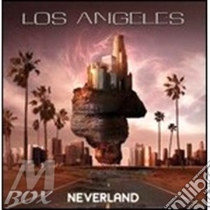 Neverland cd musicale di Angeles Los
