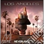 Neverland cd