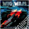 Wig Wam - Non Stop Rock N Roll cd