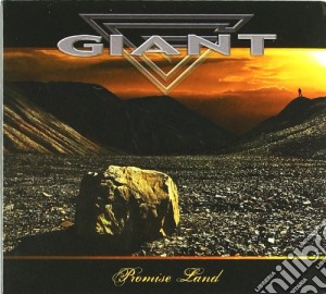 Giant - Promise Land cd musicale di GIANT