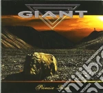 Giant - Promise Land cd