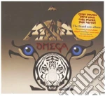 Asia - Omega cd