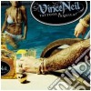 Vince Neil - Tattoos & Tequila cd