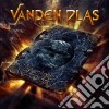 Vanden Plas - The Seraphic Clockwork cd