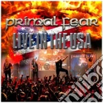 Primal Fear - Live In The Usa cd