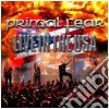 Primal Fear - Live In The Usa cd
