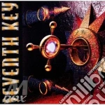 Raging fire cd