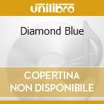 Diamond Blue cd