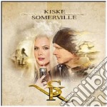 Kiske/Somerville - Kiske/Somerville (2 Cd)
