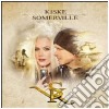 Kiske/Somerville - Kiske/Somerville (2 Cd) cd